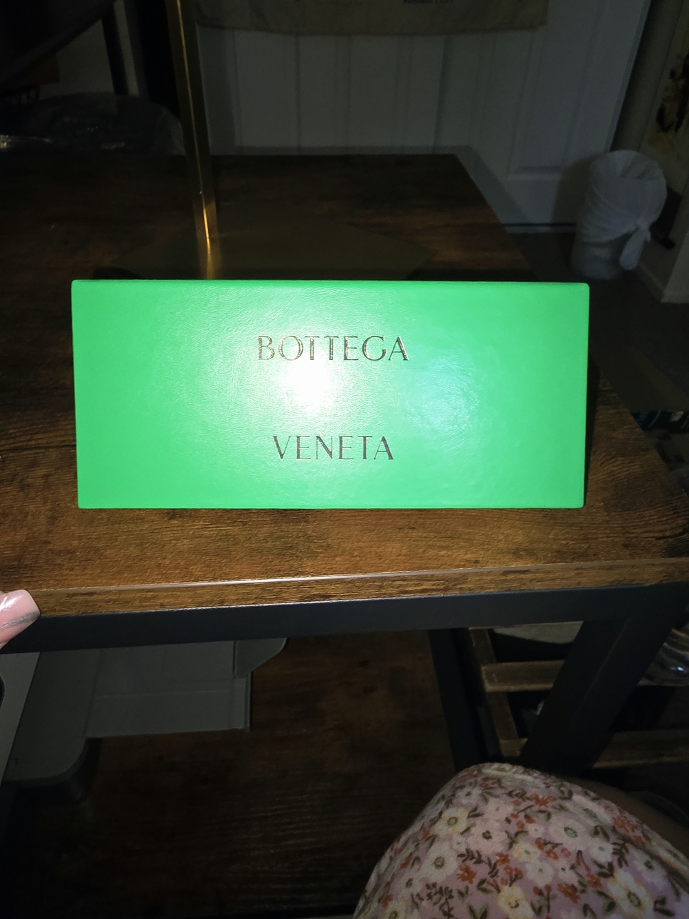 Bottega Veneta Brown Tortoiseshell Sunglasses w/COA #BVO251SA - Picture 9 of 12